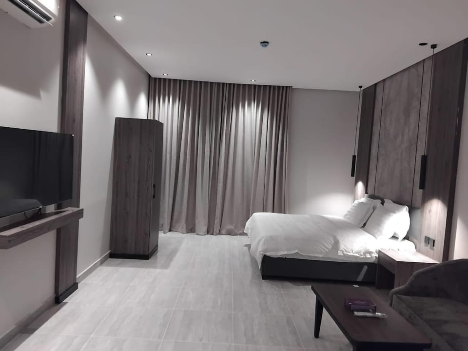 Three Star Serviced Apartments Apartment hotel in Riyadh