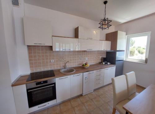 Villa Apartments Kumbor President Hotel in Kotor Municipality