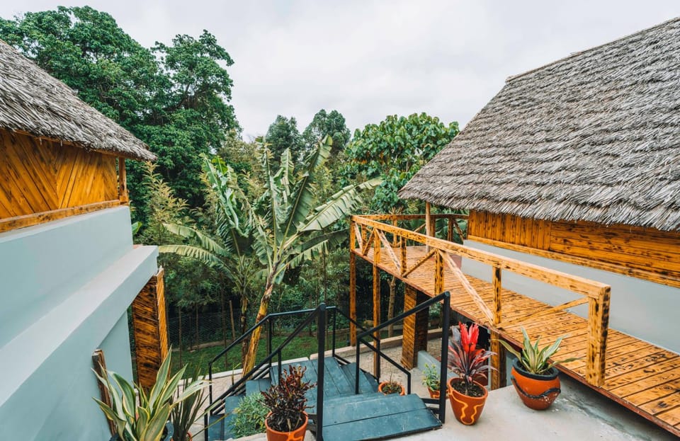 Samora River Lodge Lodge in Kenya