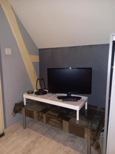 chambre1 Hotel in Le Mans