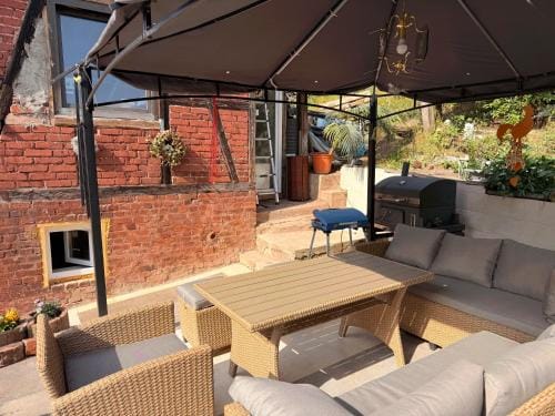 Koala Haus - Zimmer & Apartments in Bad Hersfeld Hotel in Bad Hersfeld