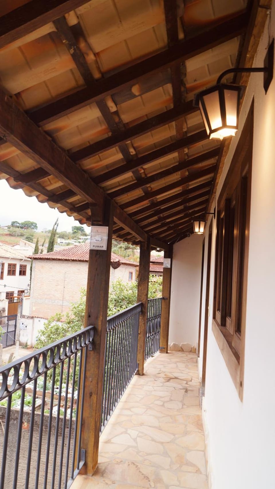 Recanto das Libelulas Pousada Hotel in Tiradentes