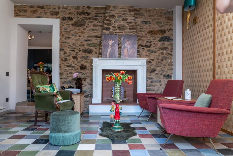 Dimora Moncher Hotel in Province of Massa and Carrara