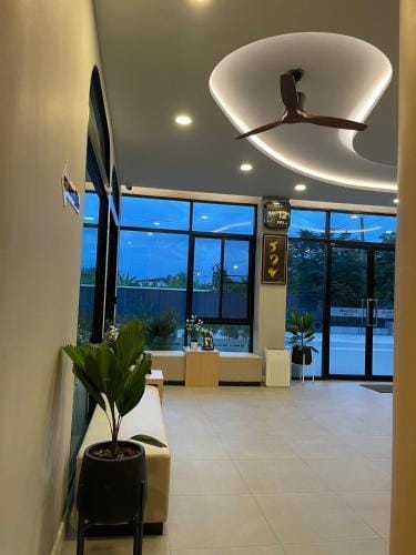 Bansukjai Sambaitao Hotel in Thailand