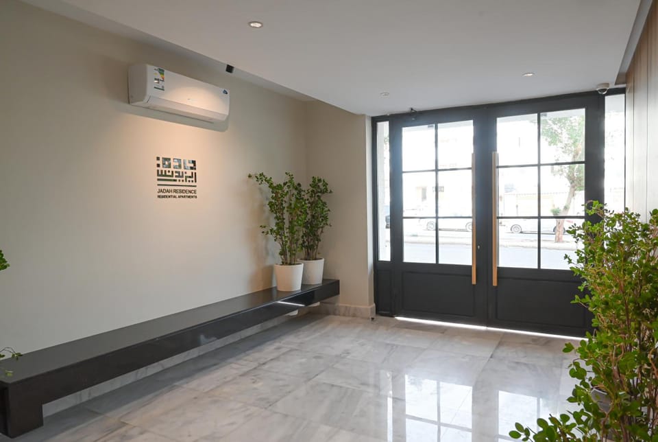 Jadah Residence-BY CH Hotel in Medina