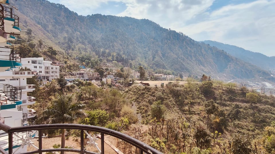 Hotel Govind Bhanadhar Rudraprayag Uttarakhand Hotel in Uttarakhand