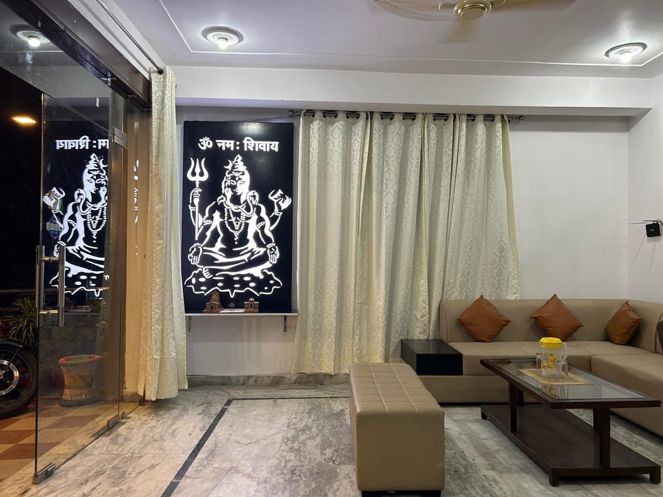 Hotel Govind Bhanadhar Rudraprayag Uttarakhand Hotel in Uttarakhand