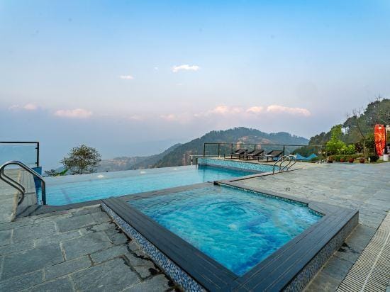 Village Highland Resort Resort in Bagmati Province, Nepal