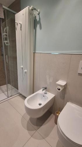 Il Nocciolo Hotel in Piedmont
