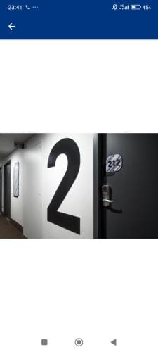 Bb hotel Hotel in Saint-Denis, France