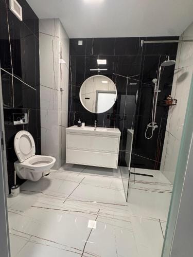 Lili's Hotel in Serbia