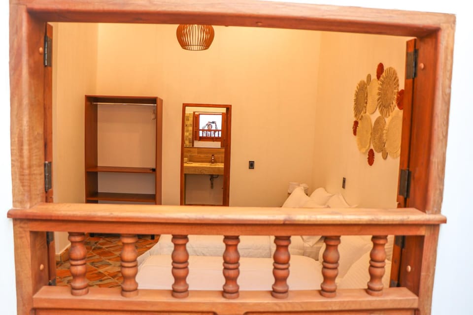Hotel Boutique Casa Trilo Hotel in Barichara
