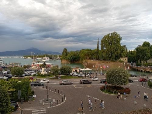 Alloggio San Francesco Hotel in Peschiera del Garda