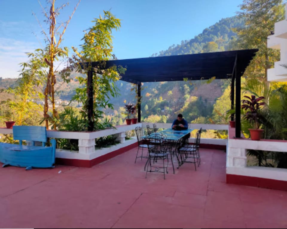 Monal Resort Rudraprayag Uttarakhand Hotel in Uttarakhand