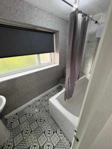Cosy room 2 Gatwick Hotel in Crawley