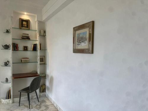 ROOF and SKY SUITE 5 FLOOR in SORRENTO CENTER Hotel in Priora