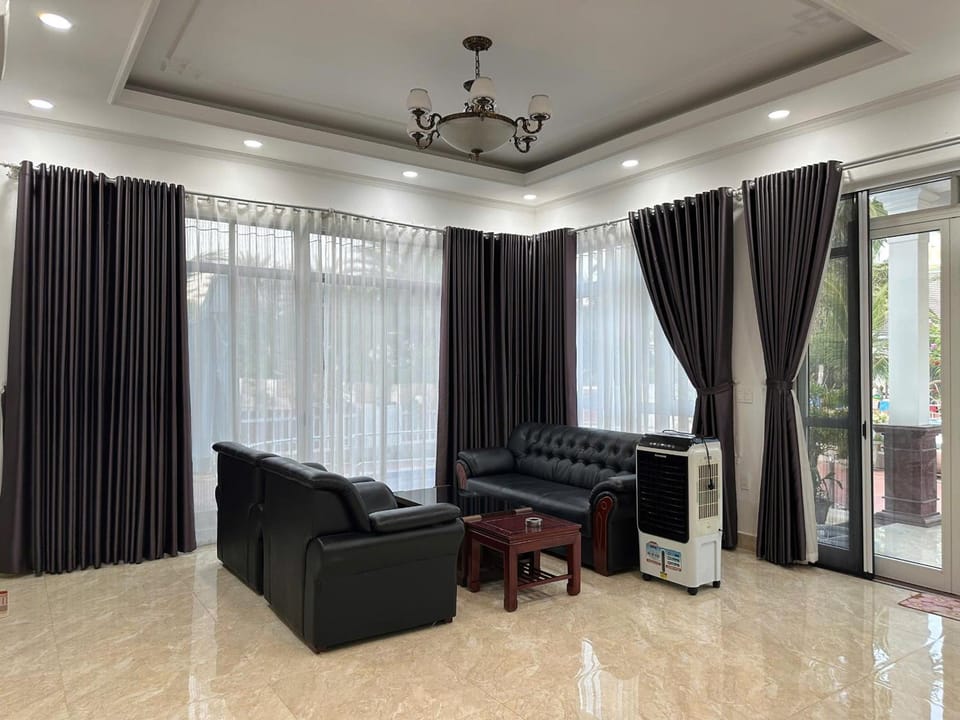 The Palm Phu Quoc Resort & Villa Resort in Phu Quoc