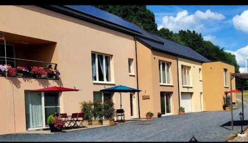 Chambre spa eden Hotel in Wallonia, Belgium