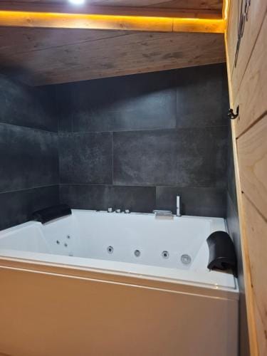 Chambre spa eden Hotel in Wallonia, Belgium