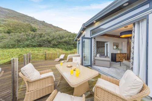2 Bed in Tresaith oc-p33407 Lodge in Penbryn