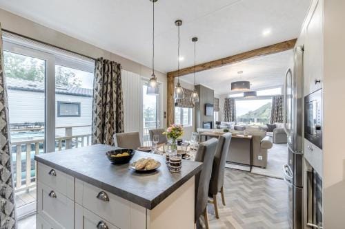2 Bed in Tresaith oc-p33407 Lodge in Penbryn