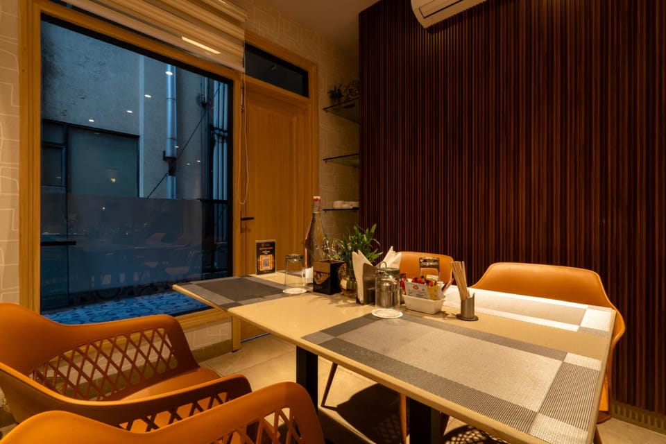 Hotel Bluestone Prime Nehru Place by The Cosy hotels Hotel in New Delhi