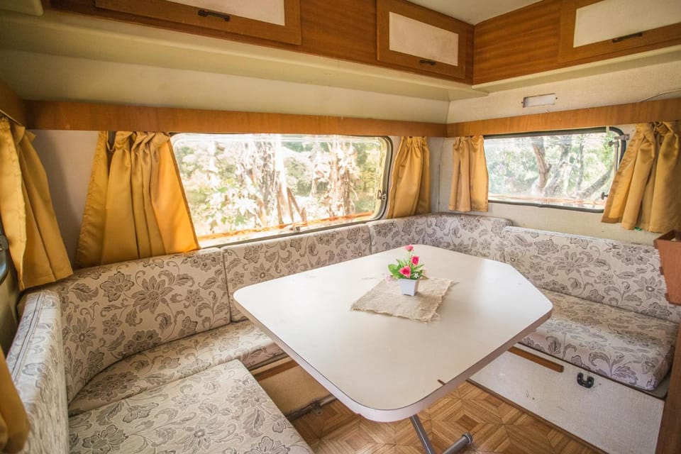 Camping Tiradentes Hotel in Tiradentes