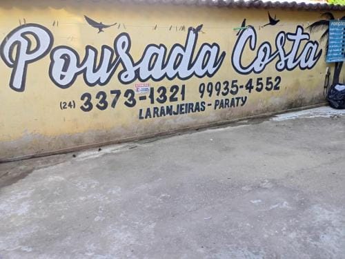 Pousada costa Inn in State of Rio de Janeiro