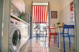 Zietta's Pop House Hotel in Naples