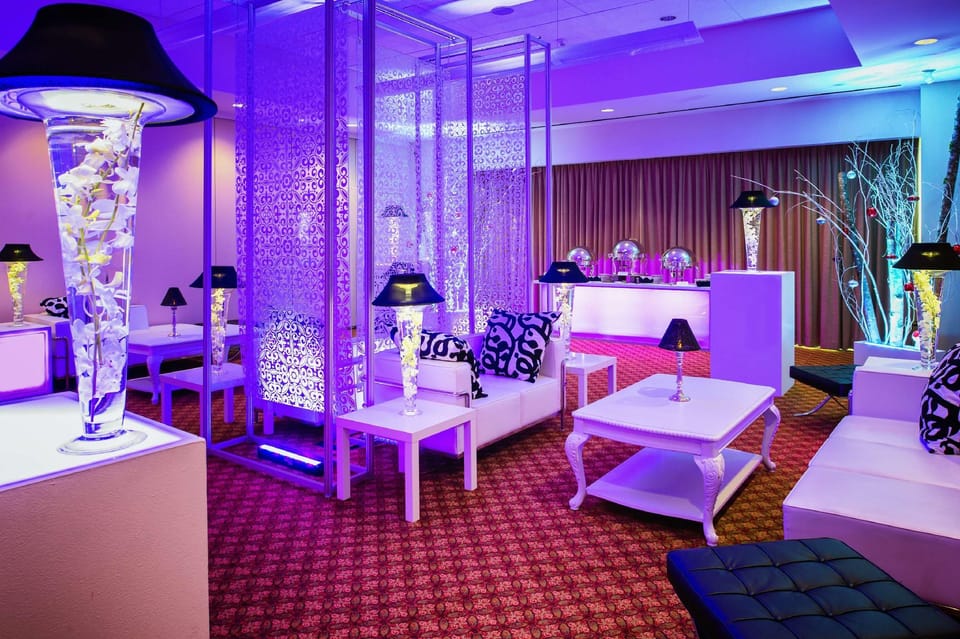 Hilton Vancouver Washington Hotel in Vancouver