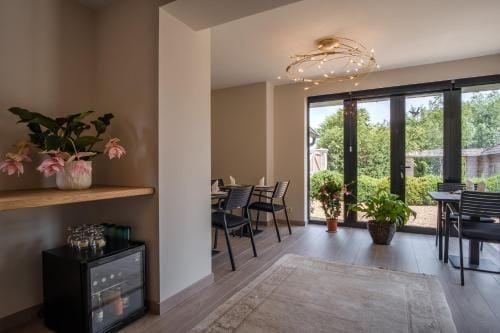 B&B De Kleine Bever Hotel in Flanders