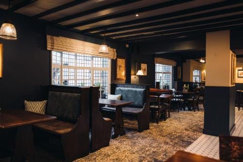 Coaching Inn Inn in West Somerset District