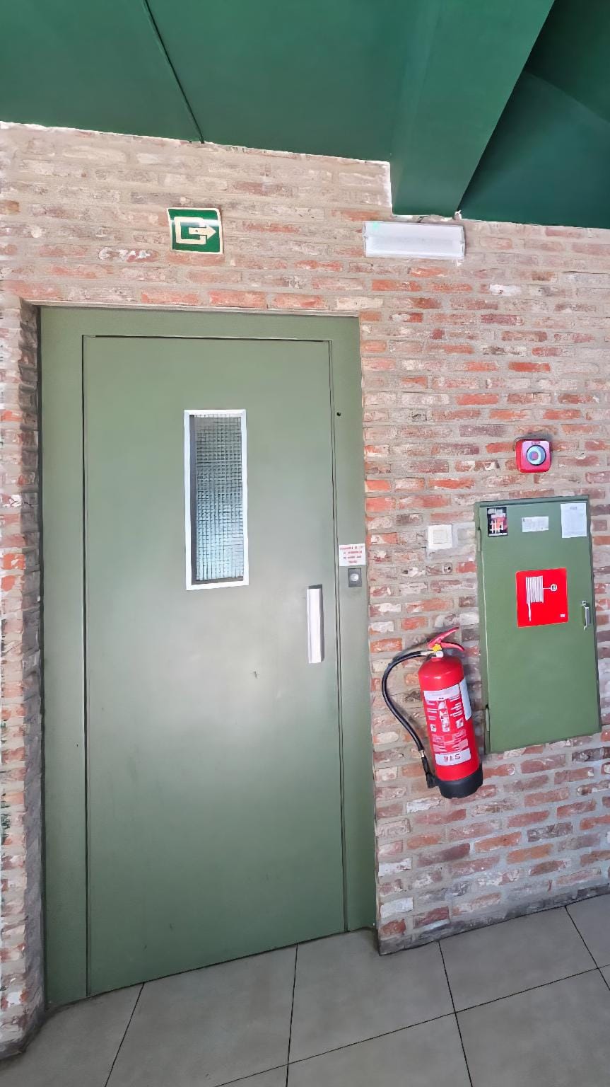 Antwerpen Stay Center Hotel in Antwerp