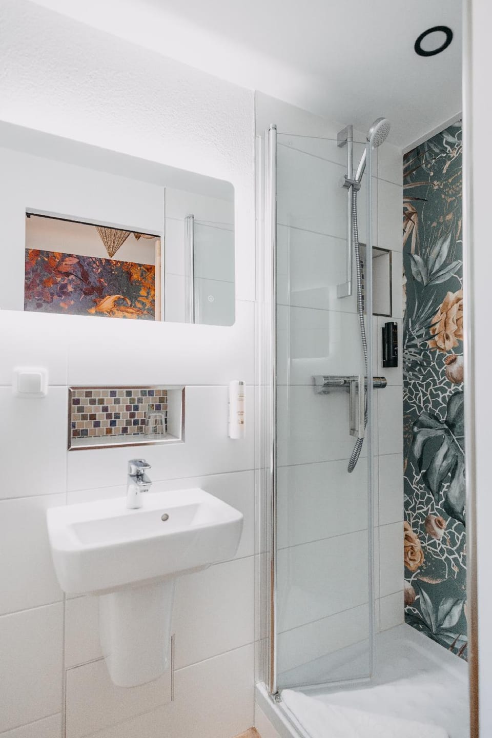 Arthotel Arabella Hotel in Hesse