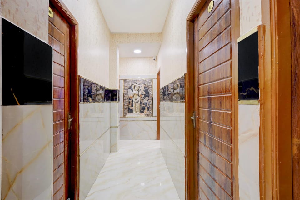 FabHotel White Star Residency Hotel in Chennai