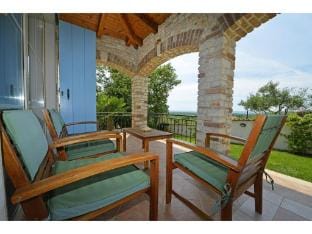 Villa Dany with view Hotel in Istria County