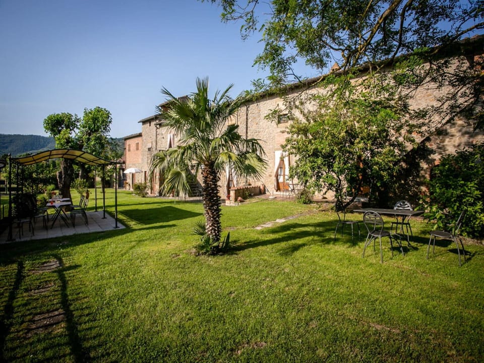 Villa in Tuscany with Private Pool  BBQ Hotel in Umbria