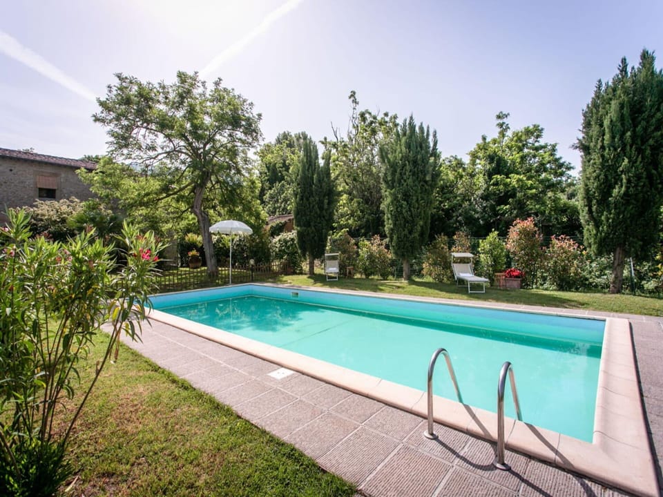 Villa in Tuscany with Private Pool  BBQ Hotel in Umbria