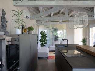 Villa in Cortona with Infinity Pool  Spa Hotel in Umbria