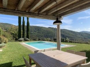 Luxurious property in Tuscany Hotel in Umbria