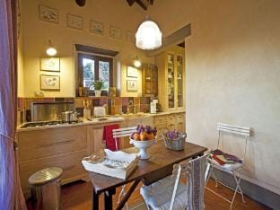 Luxurious property in Tuscany Hotel in Umbria