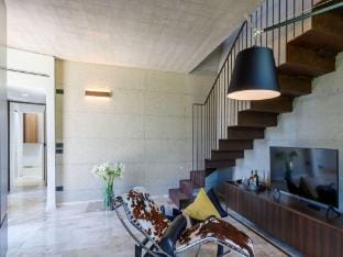Elegant Tuscan Villa with Pool Hotel in Tuscany