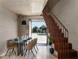 Elegant Tuscan Villa with Pool Hotel in Tuscany