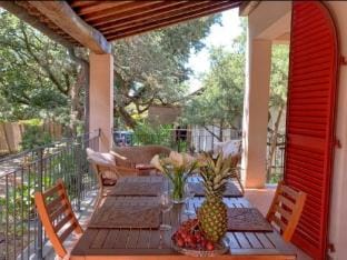 Apartment only 50 m from the seabeach Hotel in San Vincenzo