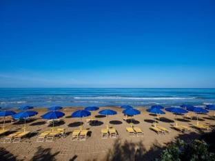 Apartment only 50 m from the seabeach Hotel in San Vincenzo