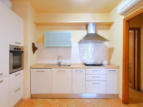 Apartment only 50 m from the seabeach Hotel in San Vincenzo