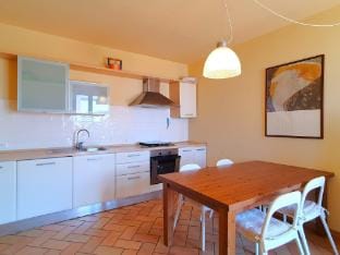 Beachfront apartment in San Vincenzo Hotel in San Vincenzo