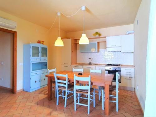 Apartment in San Vincenzo for 6 people Hotel in San Vincenzo