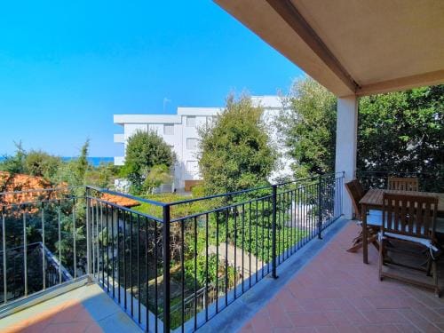 Apartment in San Vincenzo for 6 people Hotel in San Vincenzo