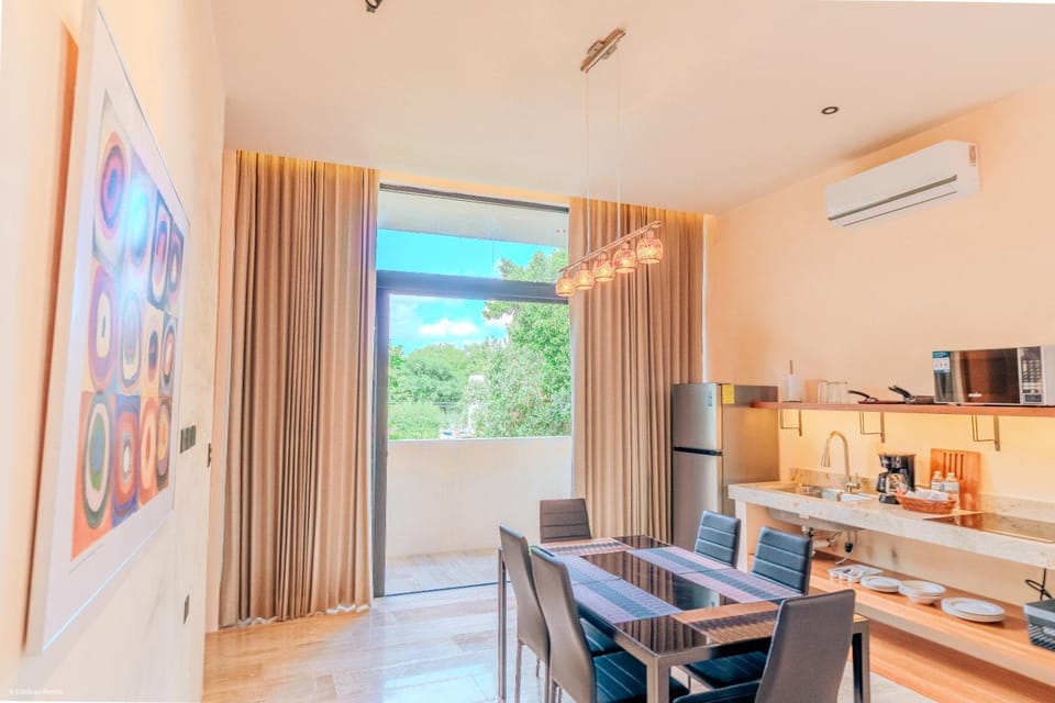 Casa Oneiro Hotel Boutique & Suites Hotel in Merida